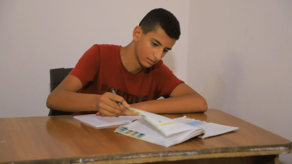 Penyaluran Donasi Yatim Palestina: Mewujudkan Mimpi Anak Gaza