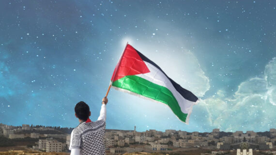 Donasi untuk Palestina: Urgensi, Manfaat, dan Dalil