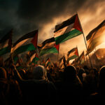 5 Rahasia Kunci Keberkahan Palestina
