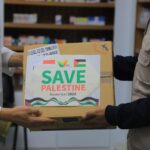 Cepat dan Bermanfaat, Ini 19 Tahap Bantuan Palestina Selama Genosida