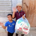 4 Manfaat Donasi untuk Palestina Menurut Islam