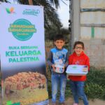Keutamaan Sedekah untuk Palestina di Bulan Ramadhan