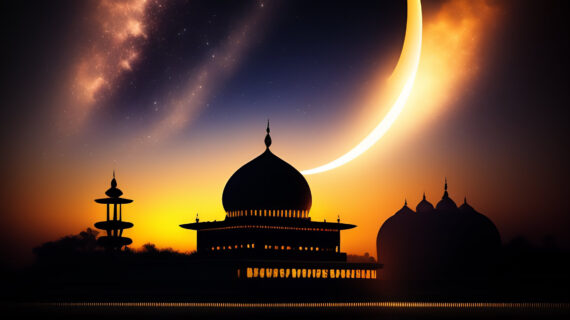 5 Amalan Paling Istimewa di 10 Hari Terakhir Ramadan