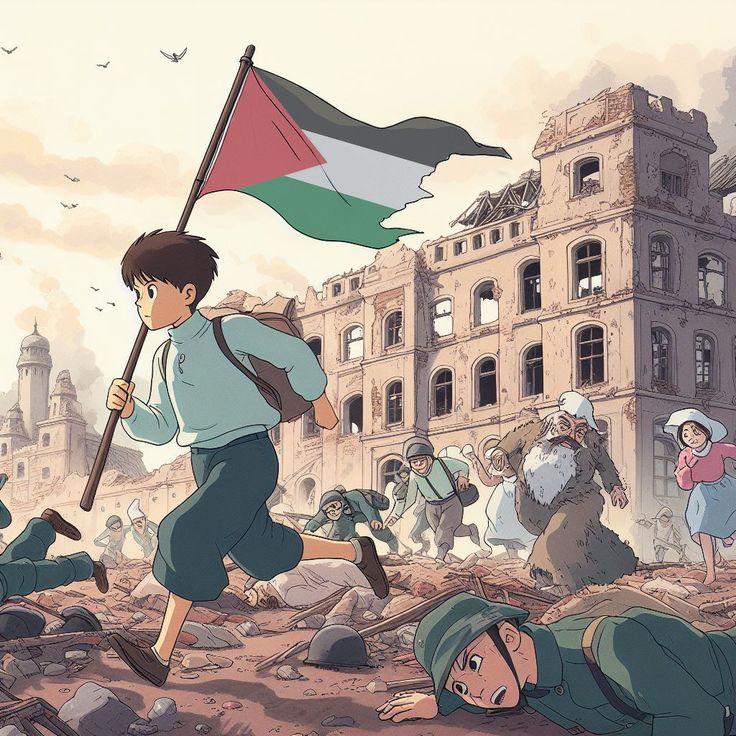 cara memilih lembaga donasi Palestina